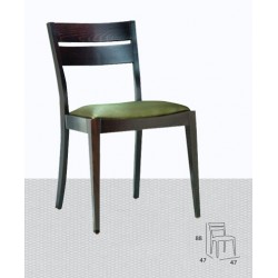 Silla Double Deck